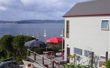 Snug Cove Bed And Breakfast - Accommodation 4U 6