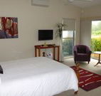 Sunrise Bed and Breakfast - Accommodation 4U