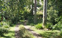 Tallawalla Retreat - Accommodation 4U 4