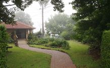 Tallawalla Retreat - Accommodation 4U 7