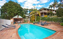 The Acreage Luxury B&B And Guesthouse - - Accommodation 4U 2