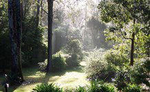 The Bawley B And B - - Accommodation 4U 2