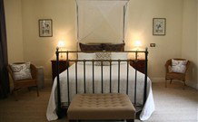 The Globe Inn - Accommodation 4U 2