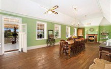 The Globe Inn - Accommodation 4U 3