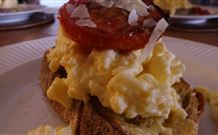 The Globe Inn - Accommodation 4U 5