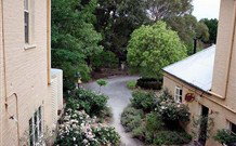 The Globe Inn - Accommodation 4U 6