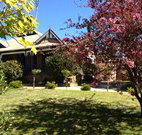 The Old Nunnery Bed and Breakfast - Accommodation 4U
