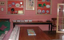 The Old School Country Retreat - - Accommodation 4U 1