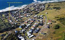 Wallabi Point Bed And Breakfast - - Accommodation 4U 1