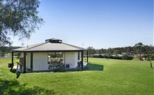 Willow Tree Estate - Accommodation 4U 3