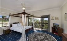 Willow Tree Estate - Accommodation 4U 4