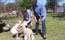 Yarralong BnB And Farm Stay - Accommodation 4U 0