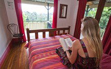 Bellingen YHA: The Belfry Guesthouse - Accommodation 4U 0