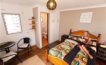 Bellingen YHA: The Belfry Guesthouse - Accommodation 4U 2