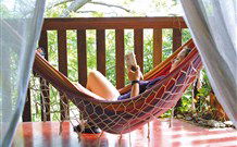 Bellingen YHA: The Belfry Guesthouse - Accommodation 4U 5