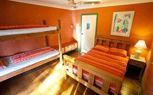 Bellingen YHA: The Belfry Guesthouse - Accommodation 4U 4