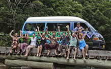 Bellingen YHA: The Belfry Guesthouse - Accommodation 4U 7