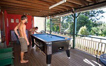 Bellingen YHA: The Belfry Guesthouse - Accommodation 4U 6