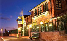 Katoomba NSW Accommodation 4U