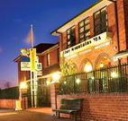 Blue Mountains YHA Katoomba - Accommodation 4U