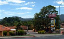 Costa Rica Resort Motel - South - Accommodation 4U 1