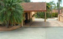 Costa Rica Resort Motel - South - Accommodation 4U 2