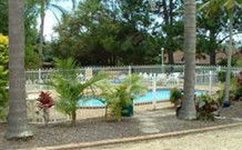 Costa Rica Resort Motel - South - Accommodation 4U 3