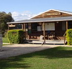 Hunter Valley YHA - Accommodation 4U