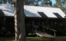 Mount Seaview Resort - Accommodation 4U 1