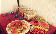 Ulladulla Lodge - Accommodation 4U 2