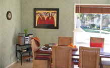 Berry Haven - Accommodation 4U 0