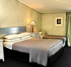 Blenheim Bliss - Accommodation 4U
