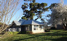 Bracken Ridge Villas - Accommodation 4U 0