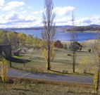 Burrill's Cedar Cottage - Accommodation 4U