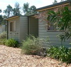 Carrie's Cottage - Accommodation 4U