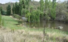 Cedar Grove - Accommodation 4U 0