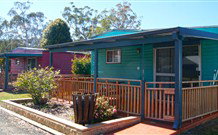 Cooma Cottage Accommodation - Accommodation 4U 2
