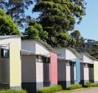 Copmanhurst Rest Point Family Hotel - Accommodation 4U