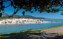 Cudgerie Little House - Accommodation 4U 0