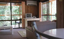 Eco Huts - Jervis Bay Getaways - Accommodation 4U 3