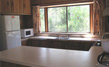 Eco Huts - Jervis Bay Getaways - Accommodation 4U 4