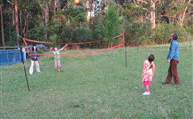 Eco Huts - Jervis Bay Getaways - Accommodation 4U 6