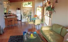 Emaroo Cottage Williams - Accommodation 4U 0