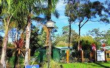 Emma's Cottage Vineyard - Accommodation 4U 0