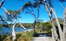 Emma's Cottage Vineyard - Accommodation 4U 5