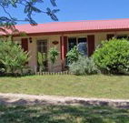 Grace Cottages - Accommodation 4U