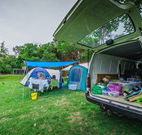 Gumnut Glen Cabins - Accommodation 4U