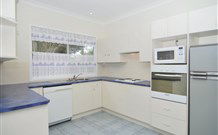 Jenkins Street Cottage - Accommodation 4U 1