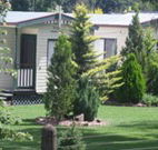 Jervis Bay Holiday Cabins - Accommodation 4U
