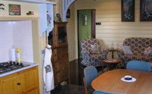 Jindyandy Cottages - Accommodation 4U 0